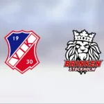 Seger för Brinken mot Viggbyholm