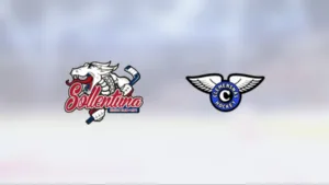 Tre klara poäng för Sollentuna mot Clemensnäs