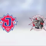 Tungt för Halmstad – Järfälla bröt fina vinstsviten