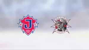 Tungt för Halmstad – Järfälla bröt fina vinstsviten