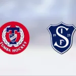 Tumba utklassade Segeltorp på hemmaplan