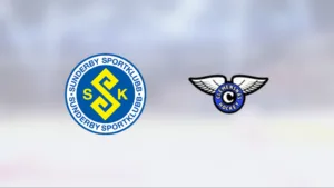 Stabil seger för Sunderby SK U18 – som nollade Clemensnäs HC U18