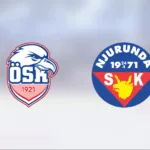 Njurunda U18 nollade ÖSK/Ö-vik U18 – seger med 5–0