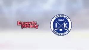 Von Braun matchvinnare – när Kungälv vände och vann