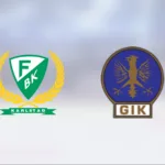 Ny seger för Färjestad mot Grums