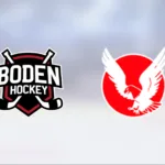 Boden besegrade Kalix på hemmaplan