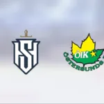 Seger för Sundsvall U20 i toppmötet med Östersund