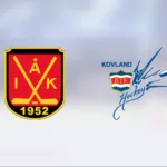 Kovland förlänger segersviten mot Ånge