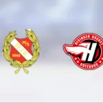 Hisingen starkast – avgjorde i förlängningen mot Rönnäng