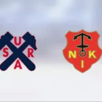 Norrtälje har fyra raka segrar – vann mot Surahammar med 7–4