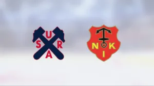 Norrtälje har fyra raka segrar – vann mot Surahammar med 7–4