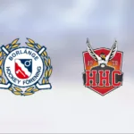 Storseger för Borlänge hemma mot Hudiksvall