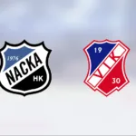 Hemmasegern mot Viggbyholm förlänger sviten för Nacka