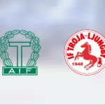 Mauldin och Nilsson matchvinnare hemma mot Troja-Ljungby U18