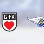 Bäcken fortsätter vinna – 8–3 mot Grästorp/Sörhaga Alingsås