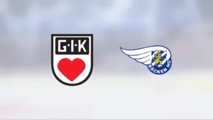 Bäcken fortsätter vinna – 8–3 mot Grästorp/Sörhaga Alingsås