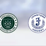 Ny seger för Jonstorp mot drömmotståndet