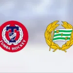 Förlängningsseger för Tumba mot Hammarby J20