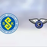 Sunderby SK U18 starkast – avgjorde i förlängningen mot Clemensnäs U18