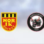 Svårstoppade Kumla fortsätter vinna – 11–1 mot svaga Nor IK U23/Solstad HC