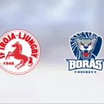 Ny seger för IF Troja-Ljungby mot Borås