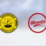 Mölndal Hockey U20:s fina svit fortsätter mot Vänersborg