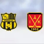 Vännäs fina svit håller i sig efter 3–1 mot Ånge