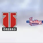Örebro Hockey U18 segrade mot Huddinge IK i U18 Nationell södra herr