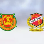 Almtuna vann efter avgörande i tredje perioden mot Mora