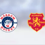 Förlängningsseger för Mörrums GoIS U20 mot Alvesta