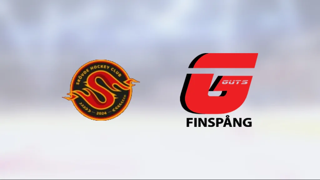 Skövde HC utklassade Guts/Valdemarsvik på hemmaplan