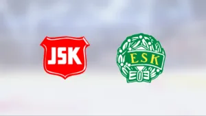 Stark seger för Järna i toppmatchen mot Enköping