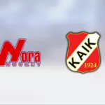 Kils AIK U20 vann efter stark start mot Nora HC/Hällefors IK U23