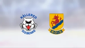 Väntad seger för Mariestad som förlänger vinstsviten