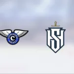 Sundsvall U20 tog enkel seger mot Clemensnäs