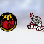 Luleå U18 imponerade – höll nollan och vann