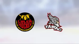 Luleå U18 imponerade – höll nollan och vann