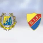 Djurgården knep segern i målmässigt jämn match mot SSK U18