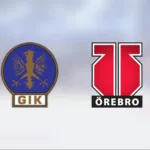 Segerraden förlängd för Örebro – besegrade Grums IK 2