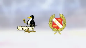 Stabil seger för Rönnäng – som nollade Järnbrotts HK