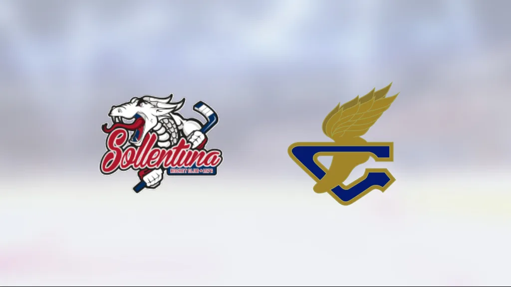 Ny seger för Sollentuna mot drömmotståndet