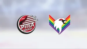 Storseger för Piteå hemma mot Kiruna