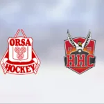 Ny seger för Orsa mot favoritmotståndet