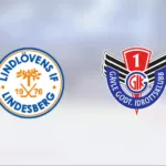 Lindlöven vann efter sen kvittering mot Gävle