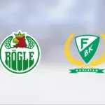 Färjestads fina svit mot Rögle fortsätter