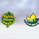 Ny seger för Björklöven U18 mot favoritmotståndet