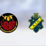Nyström och Virta matchvinnare när Luleå U18 besegrade AIK