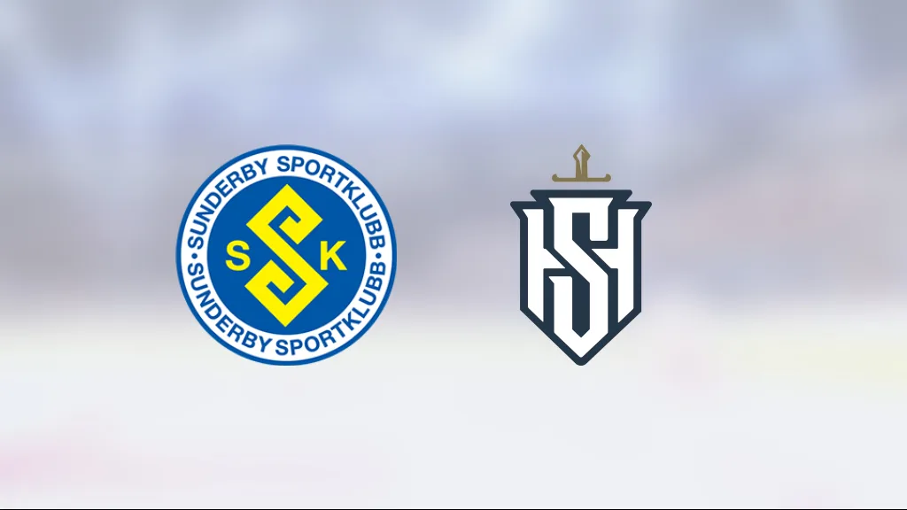 Sundsvall U20:s segerrad fortsätter efter 6–3 mot Sunderby