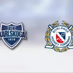 BIK Karlskoga vann toppmötet mot Borlänge med 7–4