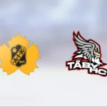 Skellefteå AIK U18 vann trots uppryckning av Täby